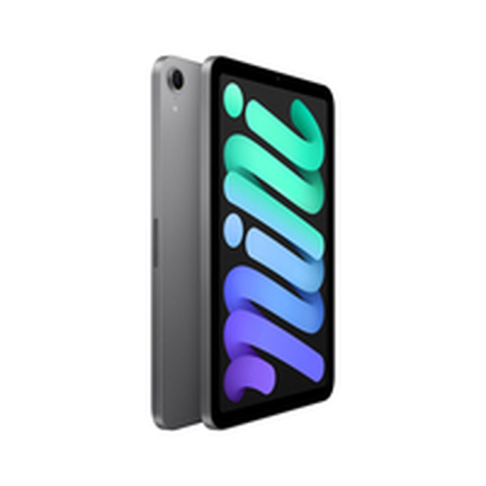 Tablette Apple iPad Mini 7 8,3" 8 GB RAM 512 GB Gris