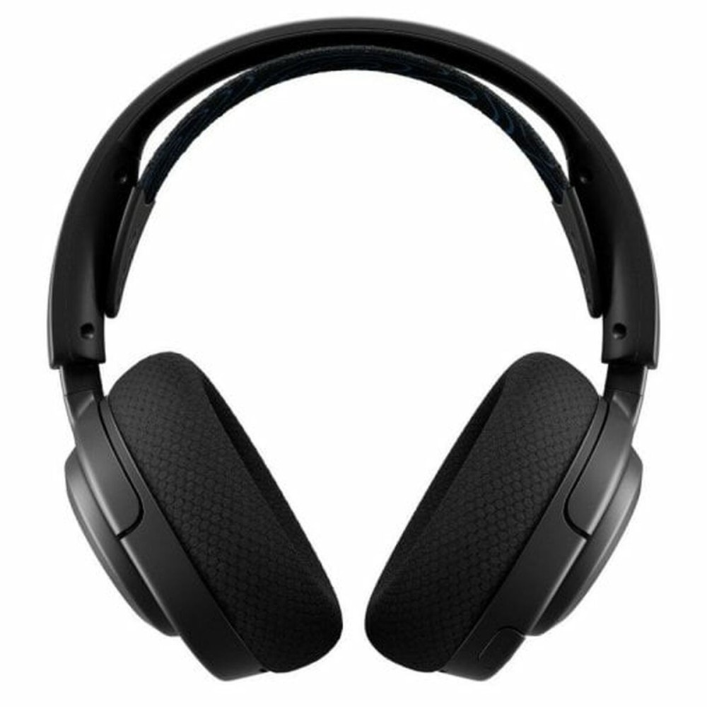Casques avec Microphone SteelSeries Arctis Nova 5P Noir