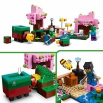 Set de construction Lego 21260