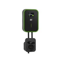 Battery charger Green Cell EV15RFID 22000 W