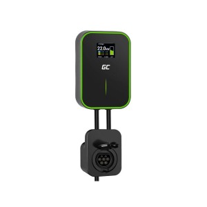 Battery charger Green Cell EV15RFID 22000 W