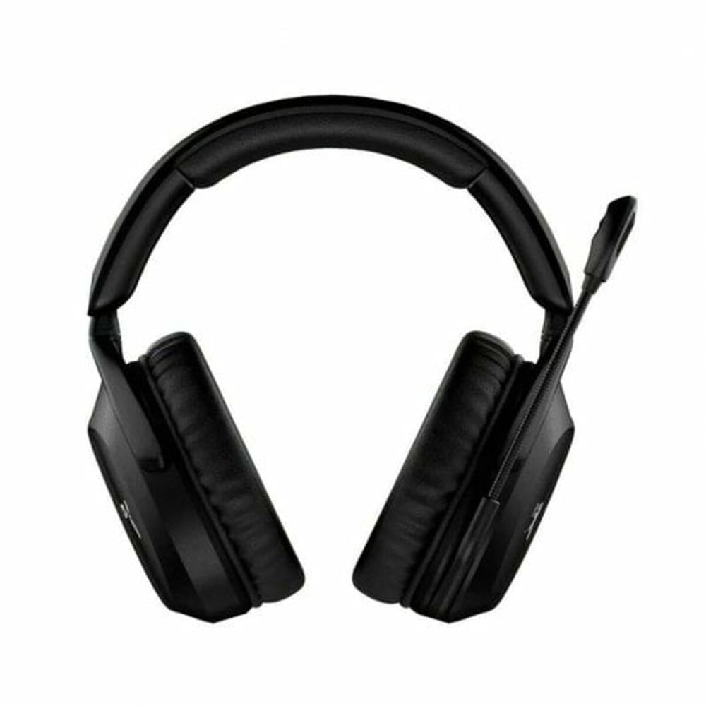 Kopfhörer mit Mikrofon HyperX Schwarz
