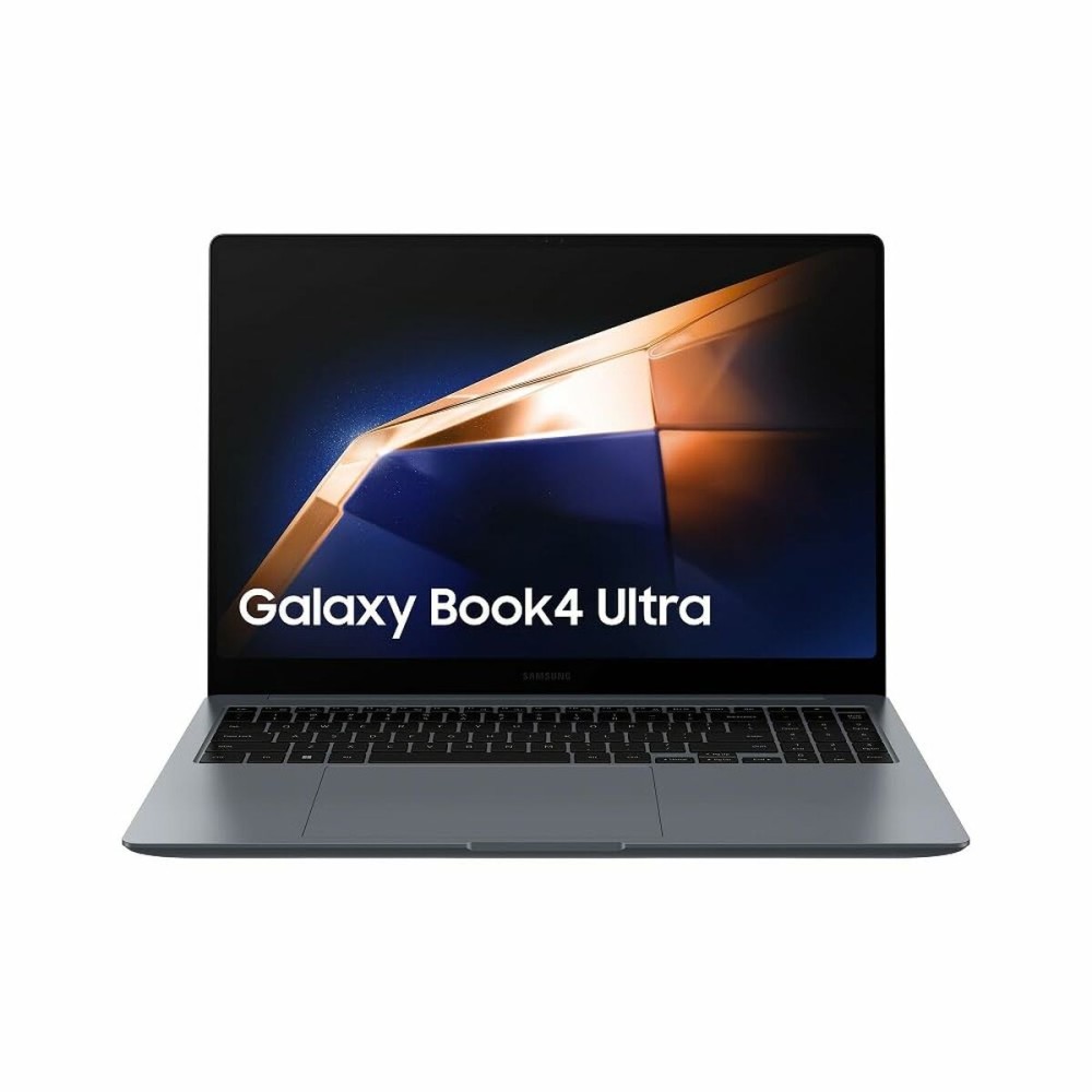 Ordinateur Portable Samsung Galaxy Book4 Ultra 16" 16 GB RAM 1 TB SSD Espagnol Qwerty