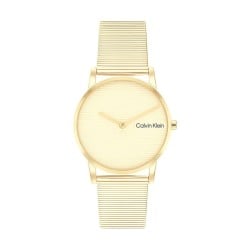 Montre Homme Calvin Klein 25100035