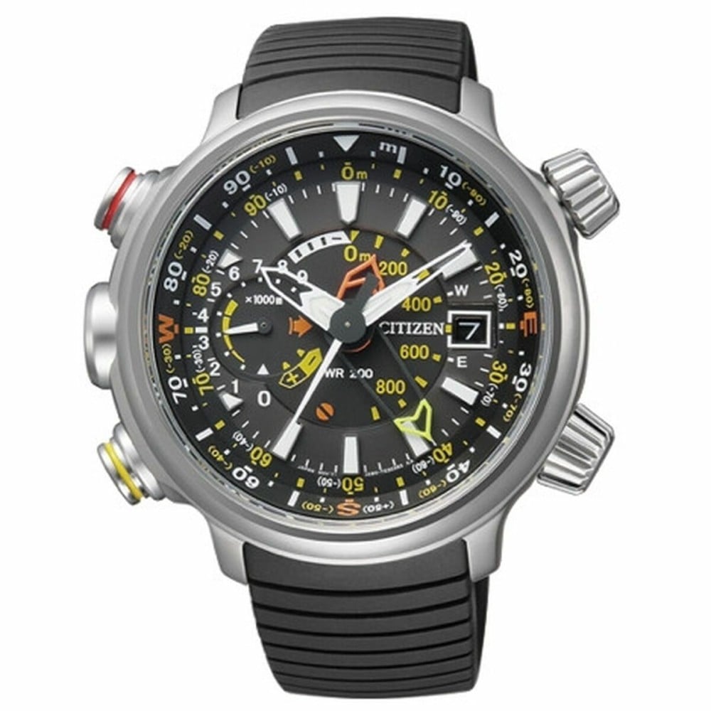 Herrenuhr Citizen BN4021-02E