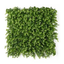 Vertical Garden Ibergarden Plastic Sheets 50 x 50 cm 50 x 0,07 x 50 cm