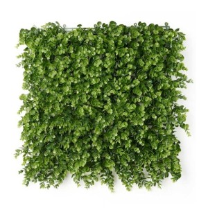 Vertikalen Garten Ibergarden Kunststoff Blatt 50 x 50 cm 50 x 0,07 x 50 cm