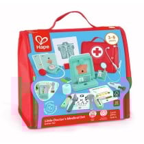 Board game Hape Plastic