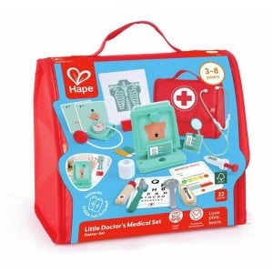 Jeu de société Hape Plastique