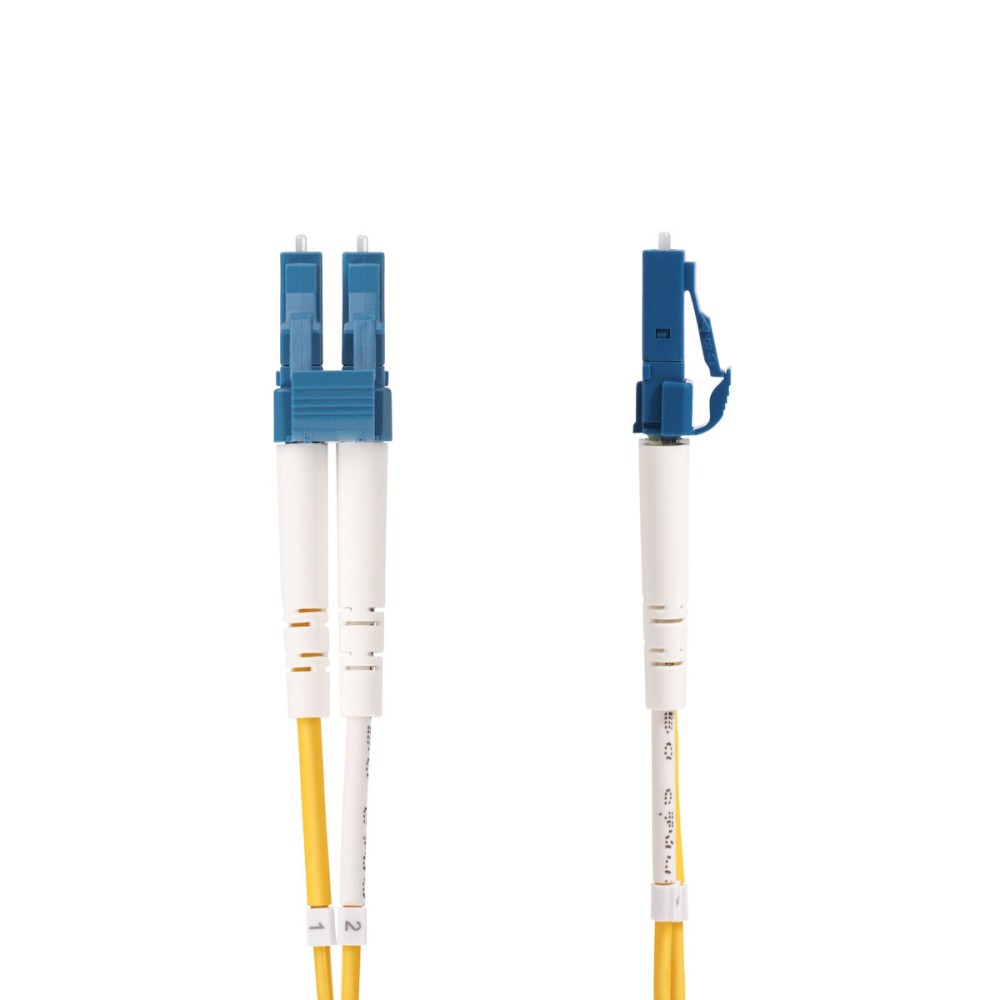 USB-Kabel Startech SMLCSC-OS2-1M Gelb 1 m (1 Stück)