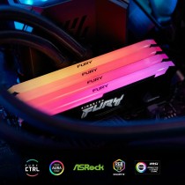 Mémoire RAM Kingston KF432C16BB2AK2/32 32 GB CL16 DDR4 1600 mHz 3200 MHz