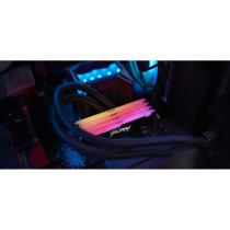 Mémoire RAM Kingston KF432C16BB2AK2/32 32 GB CL16 DDR4 1600 mHz 3200 MHz