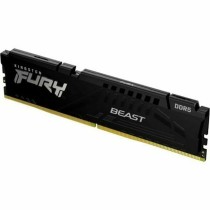 Mémoire RAM Kingston KF564C32BBE-16 16 GB DDR5 SDRAM DDR5 cl32