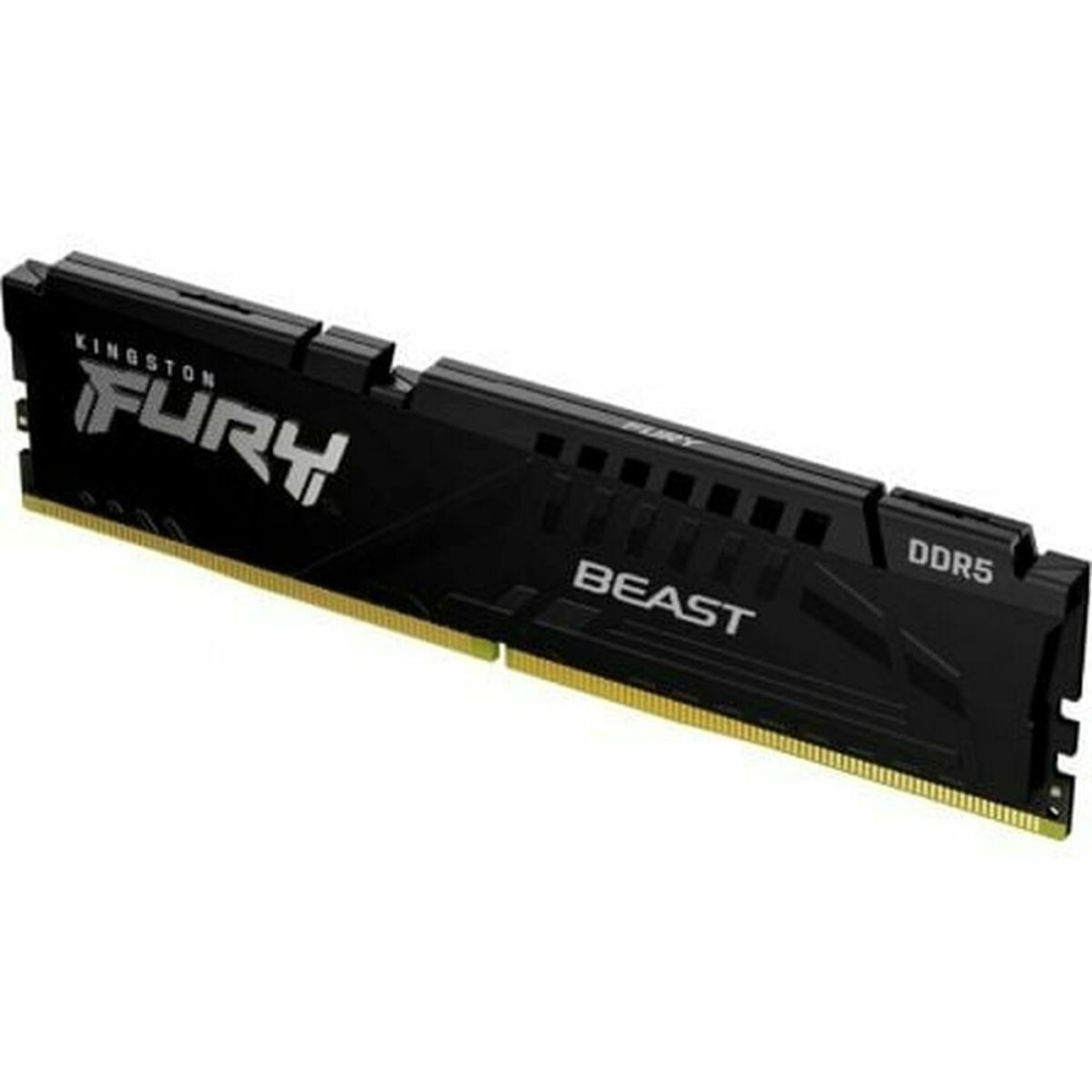 Mémoire RAM Kingston KF564C32BBE-16 16 GB DDR5 SDRAM DDR5 cl32