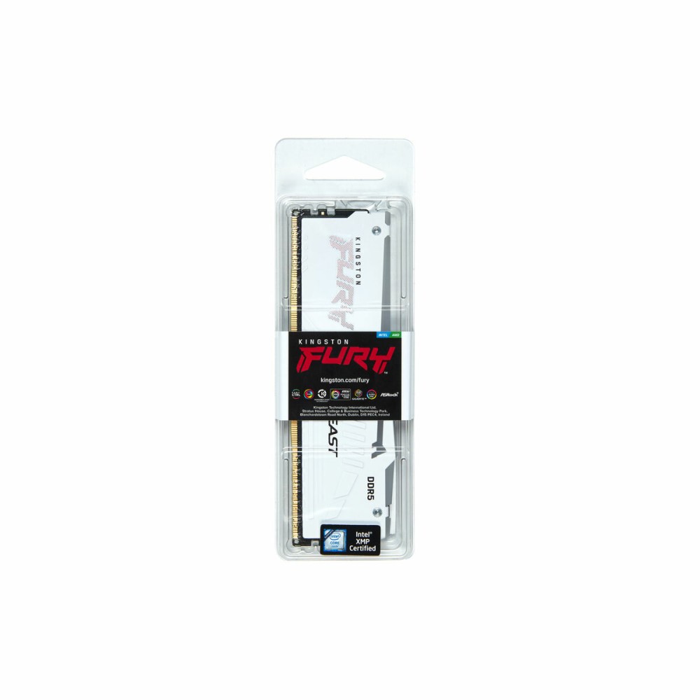 Mémoire RAM Kingston KF564C32BWEA-16 16 GB DDR5 cl32