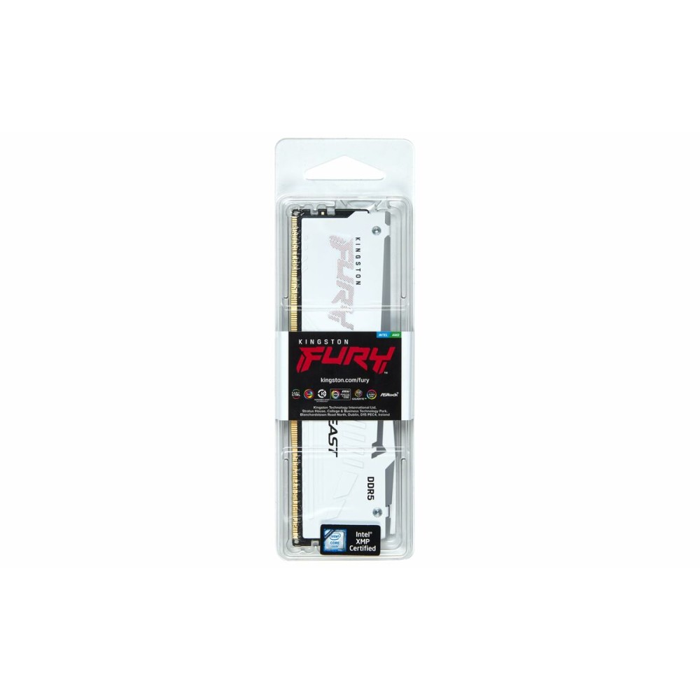 Mémoire RAM Kingston KF564C32BWEA-16 16 GB DDR5 cl32