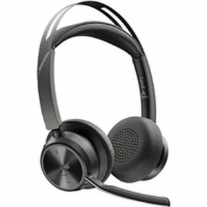 Kopfhörer mit Mikrofon HP 9T9J4AAAC3