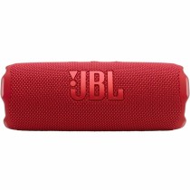 Tragbare Bluetooth-Lautsprecher JBL FLIP 7 Rot