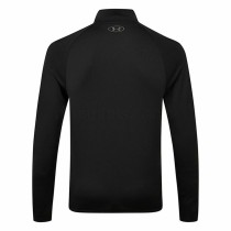 Men’s Long Sleeve Shirt Under Armour Tech Black