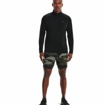 Chemise à manches longues homme Under Armour Tech Noir