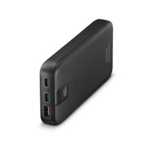 Batterie pour Ordinateur Portable Hama 00201719 Anthracite 20000 mAh