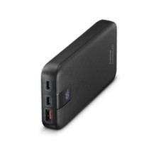 Batterie pour Ordinateur Portable Hama 00201719 Anthracite 20000 mAh