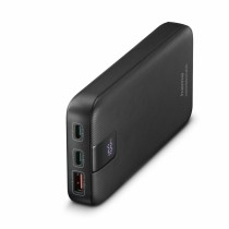 Batterie pour Ordinateur Portable Hama 00201719 Anthracite 20000 mAh