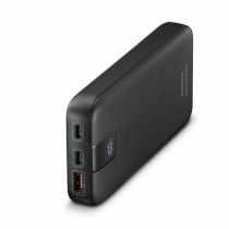 Laptop Battery Hama 00201719 Anthracite 20000 mAh