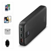 Laptop-Akku Hama 00201719 Anthrazit 20000 mAh