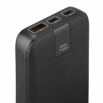 Laptop Battery Hama 00201719 Anthracite 20000 mAh