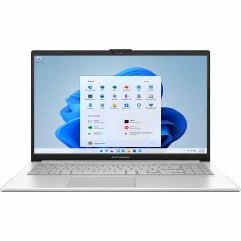 Laptop Asus 90NB0ZR1-M041Z0 15" 16 GB RAM 512 GB SSD AMD Ryzen 5 7520U