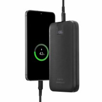 Laptop-Akku Hama 00201719 Anthrazit 20000 mAh
