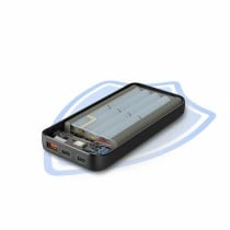 Laptop Battery Hama 00201719 Anthracite 20000 mAh