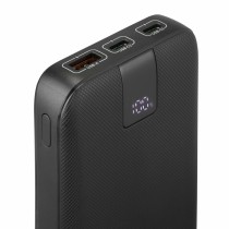 Batterie pour Ordinateur Portable Hama 00201719 Anthracite 20000 mAh