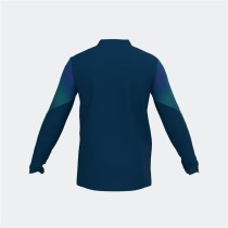 Men’s Sweatshirt without Hood Joma Sport Elite XI Green S