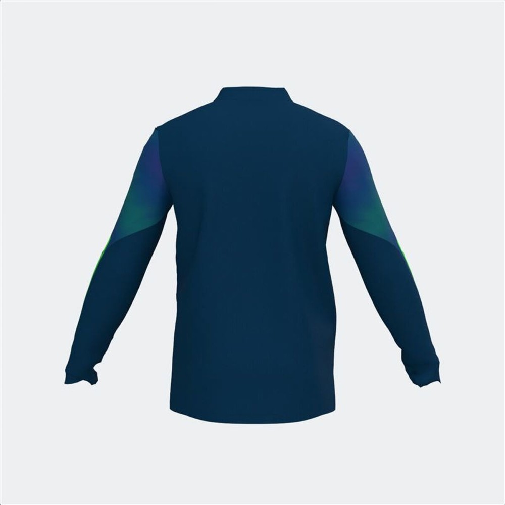 Men’s Sweatshirt without Hood Joma Sport Elite XI Green S