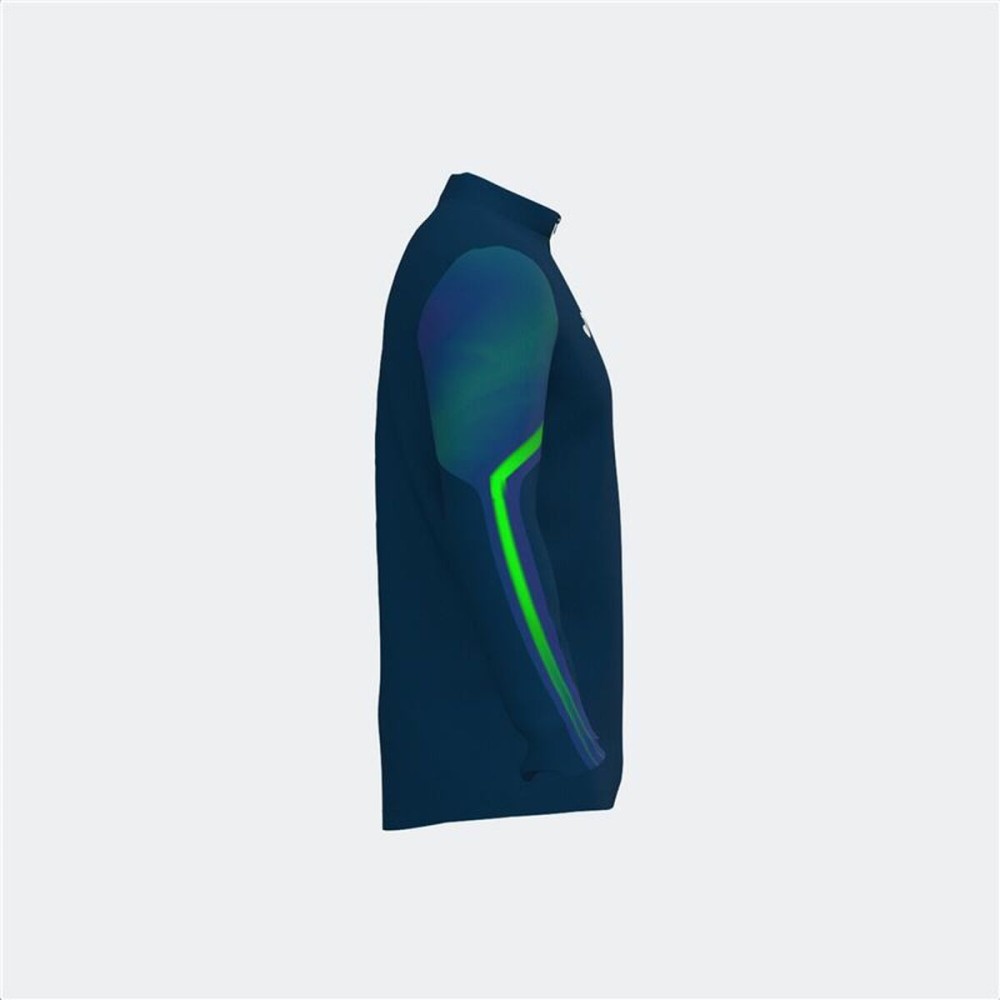 Men’s Sweatshirt without Hood Joma Sport Elite XI Green S