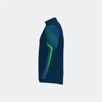 Men’s Sweatshirt without Hood Joma Sport Elite XI Green S