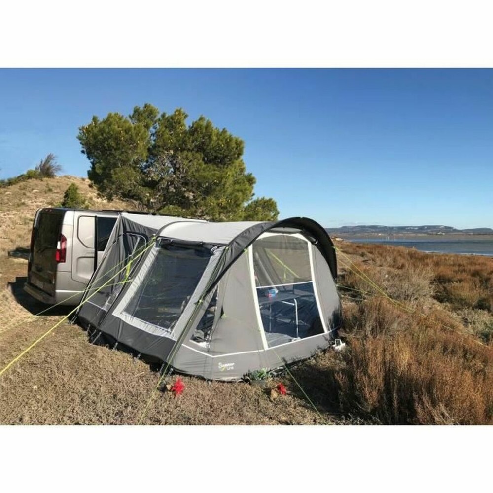 Awning SummerLine Adventurer Inflatable 210-235 cm