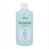 Traitement Capillare Post-permanent Montibello ISP0