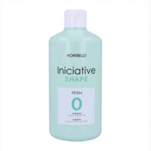 Haarbehandlung für nach der Dauerwelle Montibello ISP0