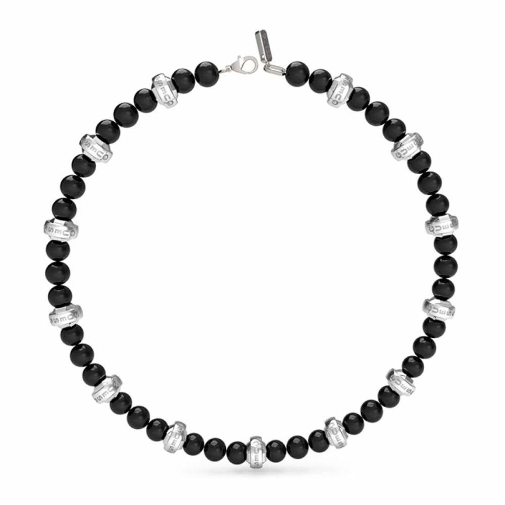 Bracelet Femme Guess JUMN04056JWSTBKT-U