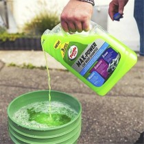 Shampoing pour voiture Turtle Wax TW53287 4 L pH neutre