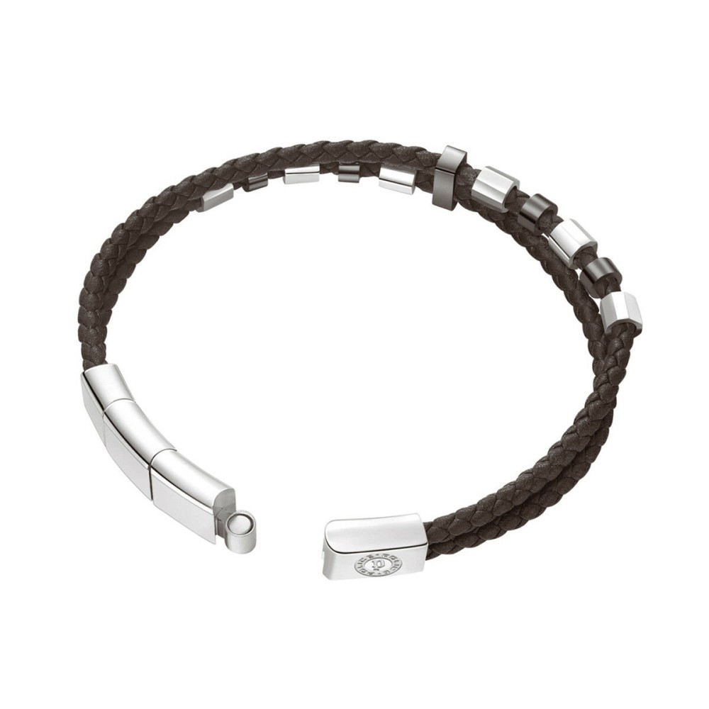 Bracelet Homme Police PEAGB0035604
