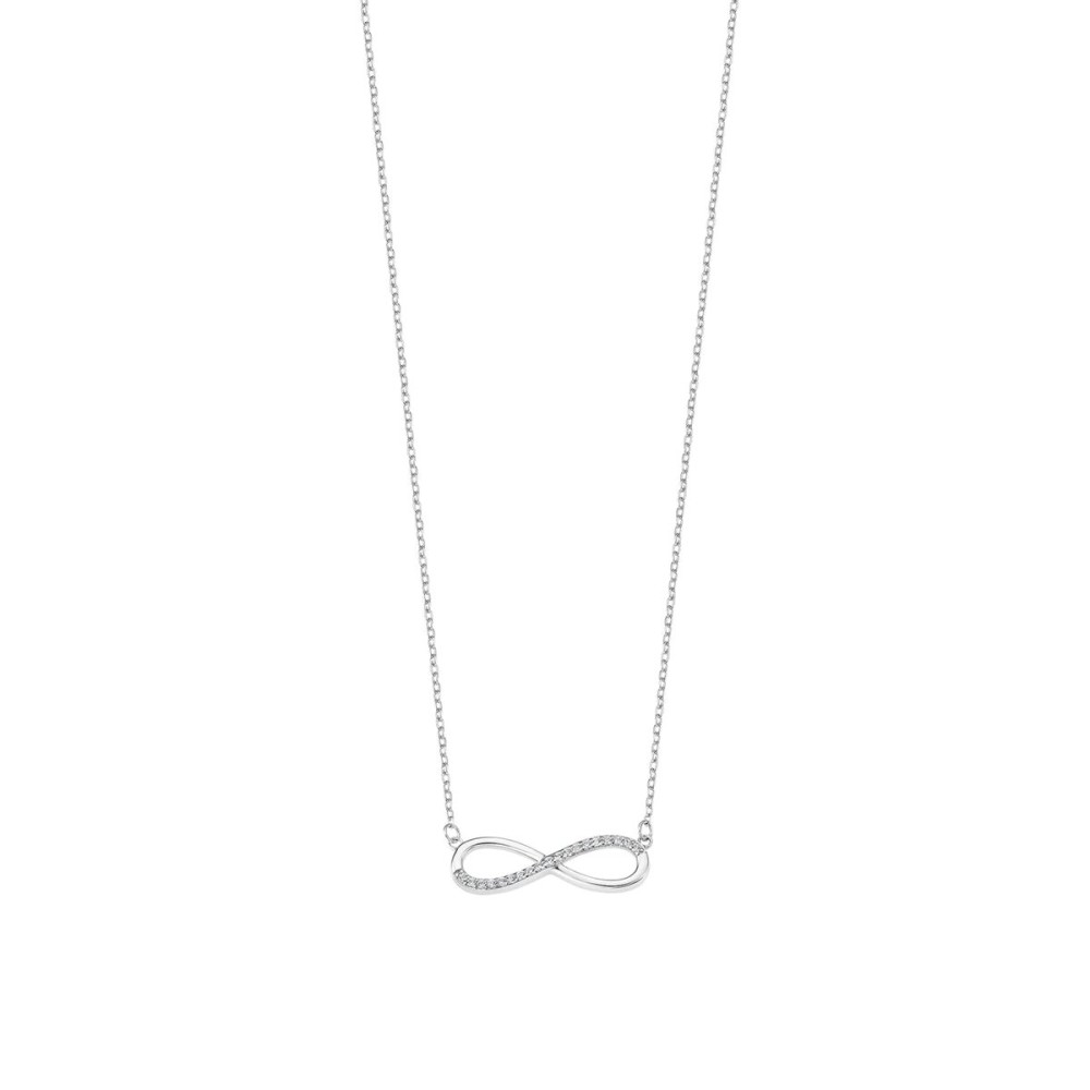 Collier Femme Lotus LP1872-1/1