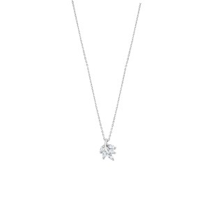 Ladies' Necklace Lotus LP3086-1/1