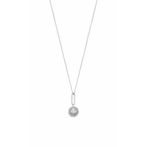 Ladies' Necklace Lotus LP3420-1/1