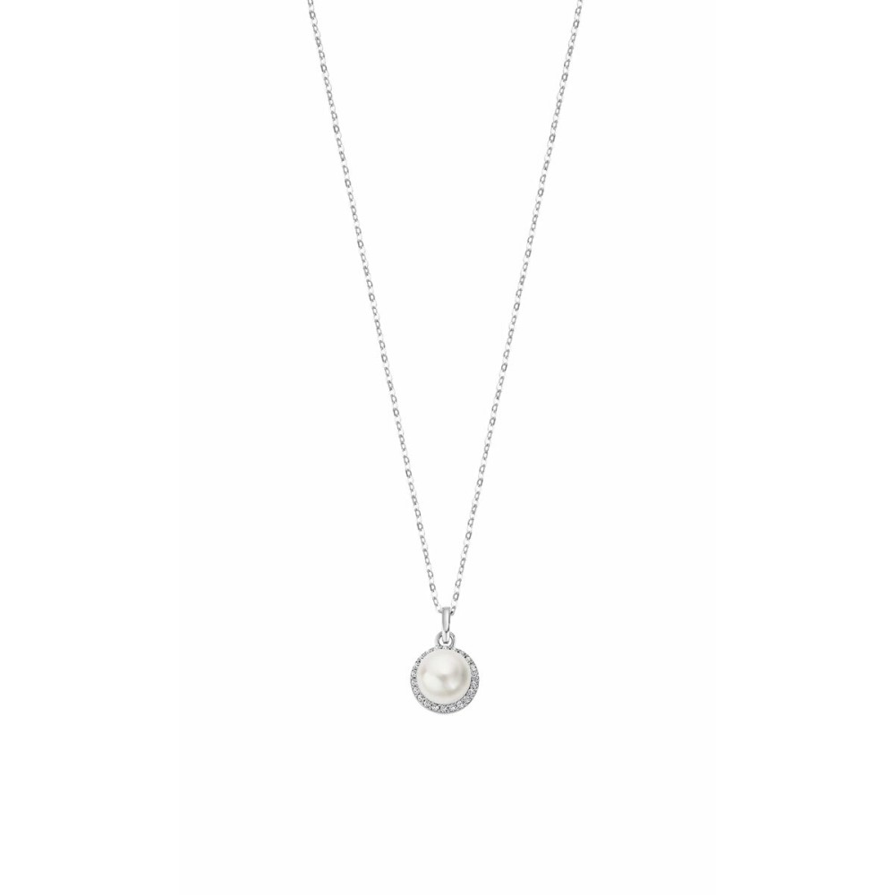 Ladies' Necklace Lotus LP3480-1/1