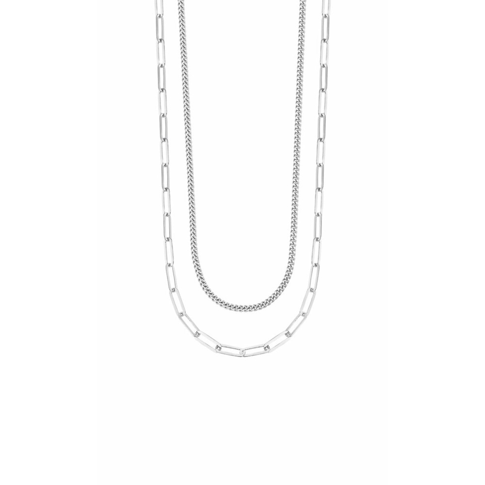 Ladies' Necklace Lotus LP3501-1/1
