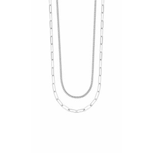 Ladies' Necklace Lotus LP3501-1/1